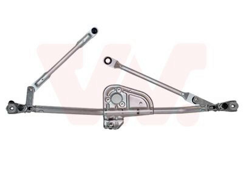 VAN WEZEL Wiper Linkage