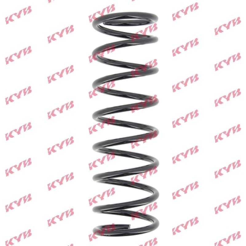 KYB Coil Spring K-Flex