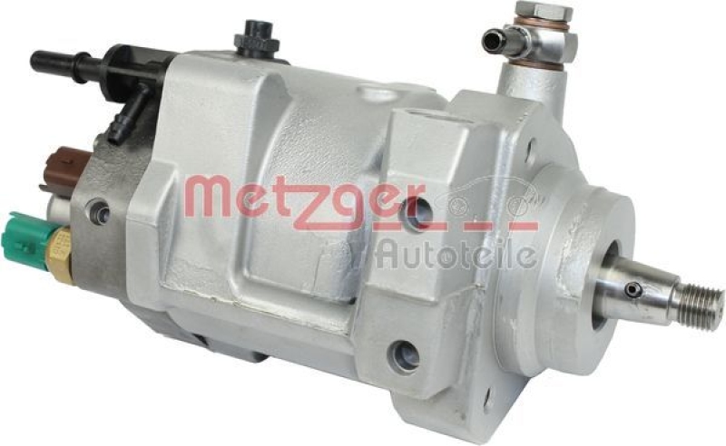 METZGER High Pressure Pump OE-part