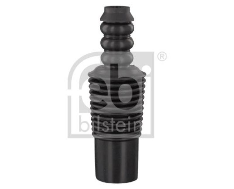 FEBI BILSTEIN Protective Cap/Bellow, shock absorber