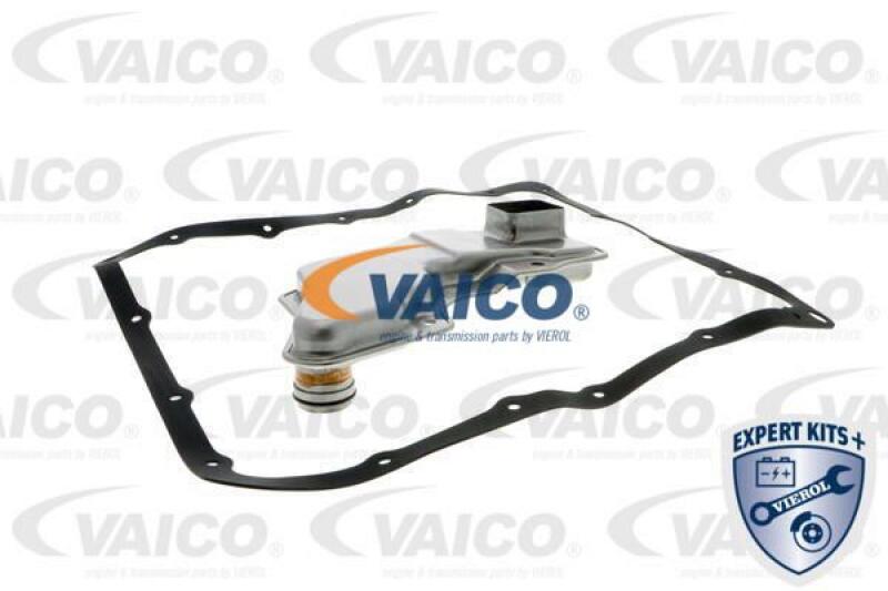 VAICO Hydraulic Filter Set, automatic transmission EXPERT KITS +
