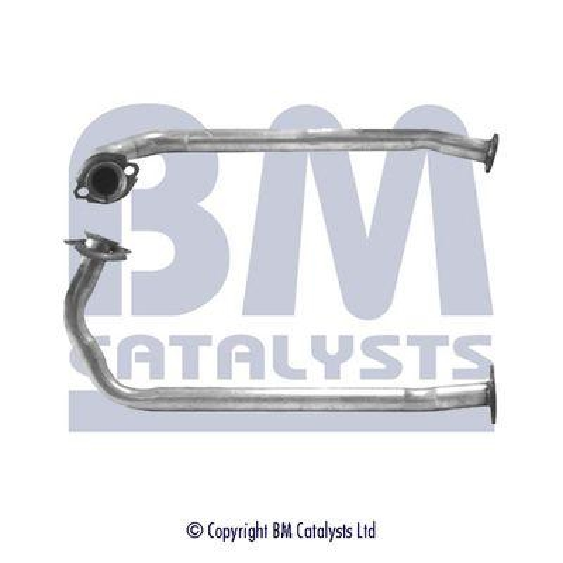 BM CATALYSTS Exhaust Pipe