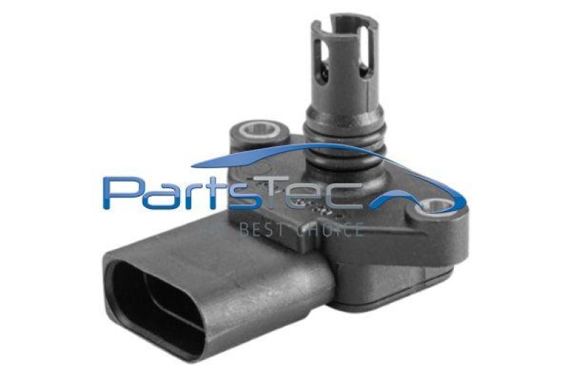 PartsTec Sensor, intake manifold pressure