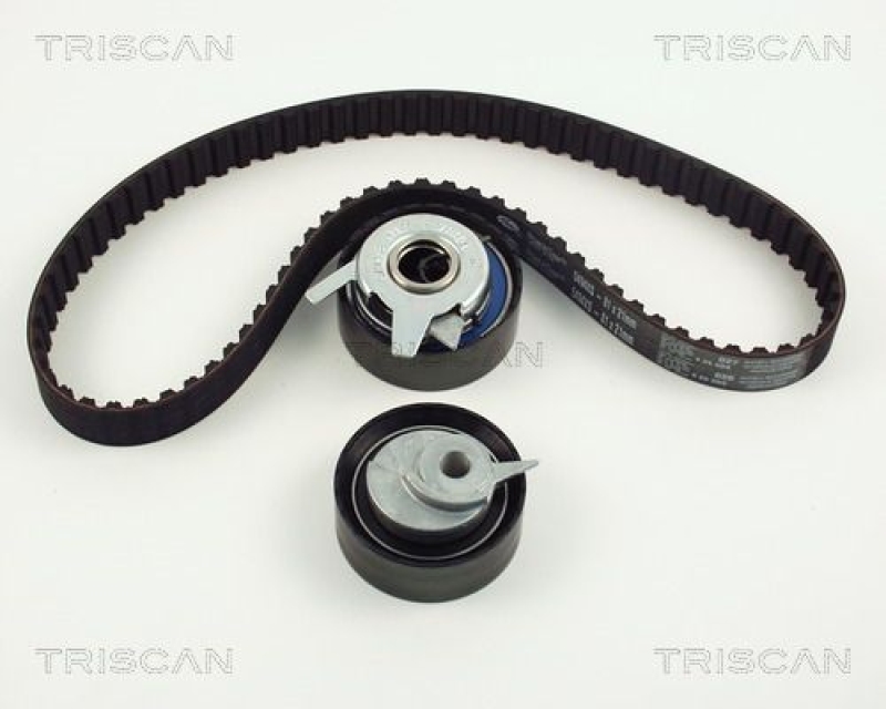 TRISCAN Timing Belt Set