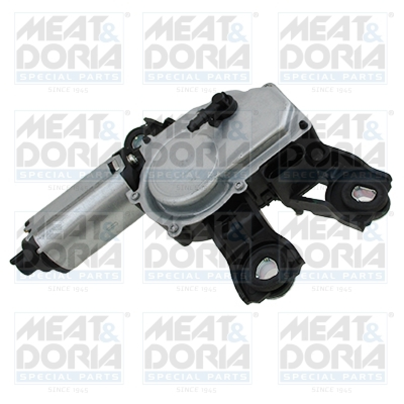 MEAT & DORIA Wiper Motor