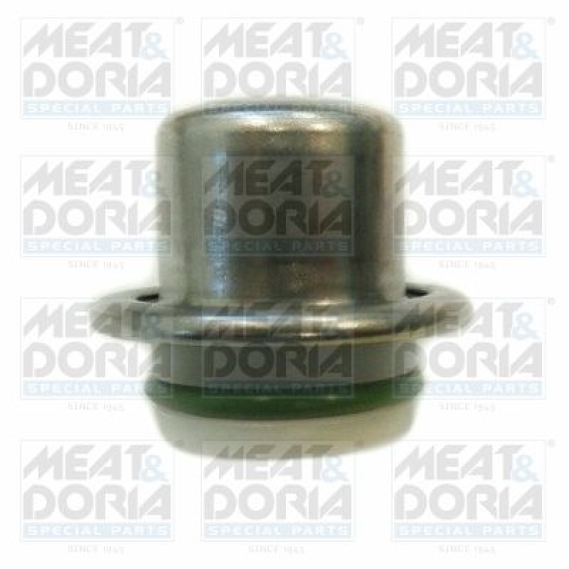 MEAT & DORIA Control Valve, fuel pressure