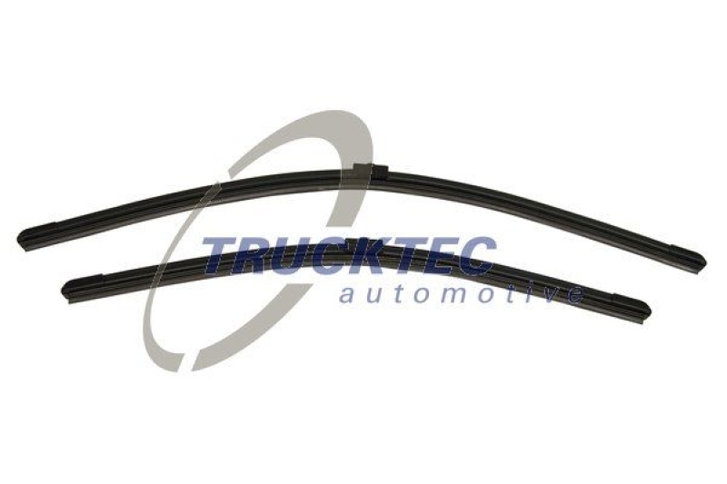 TRUCKTEC AUTOMOTIVE Wiper Blade