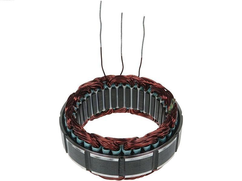 AS-PL Stator, Generator Brandneu AS-PL