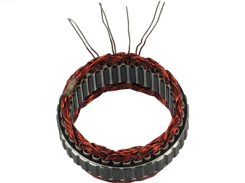 AS-PL Stator, Generator Brandneu AS-PL