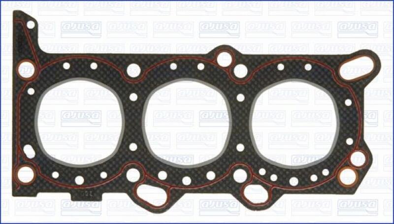 AJUSA Gasket, cylinder head FIBERMAX