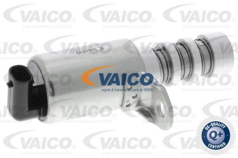 VAICO Control Valve, camshaft adjustment Green Mobility Parts