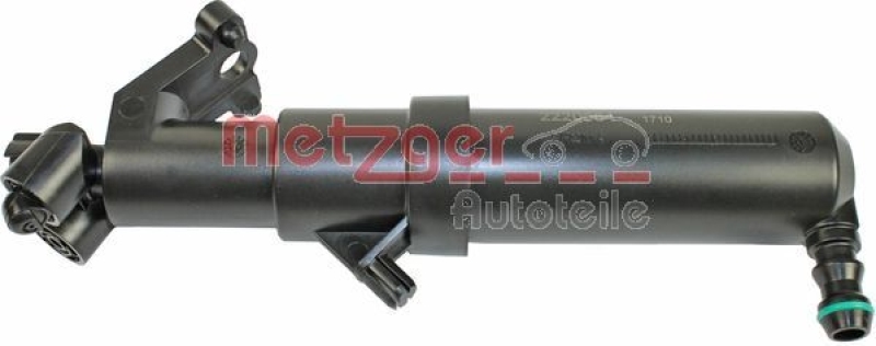 METZGER Washer Fluid Jet, headlight cleaning