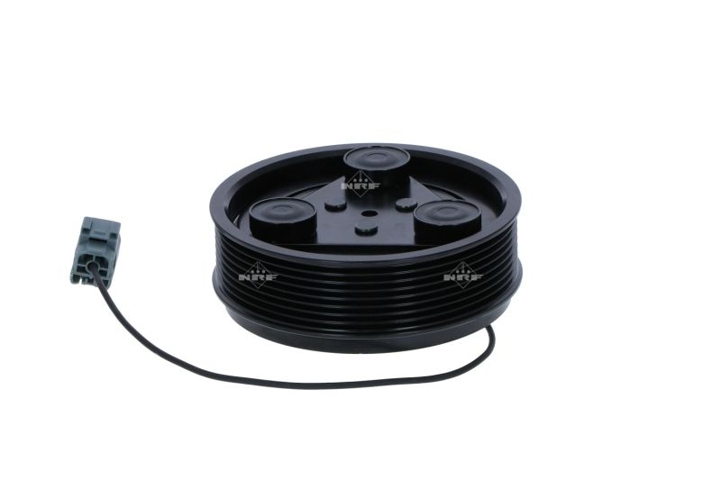 NRF Magnetic Clutch, air conditioning compressor