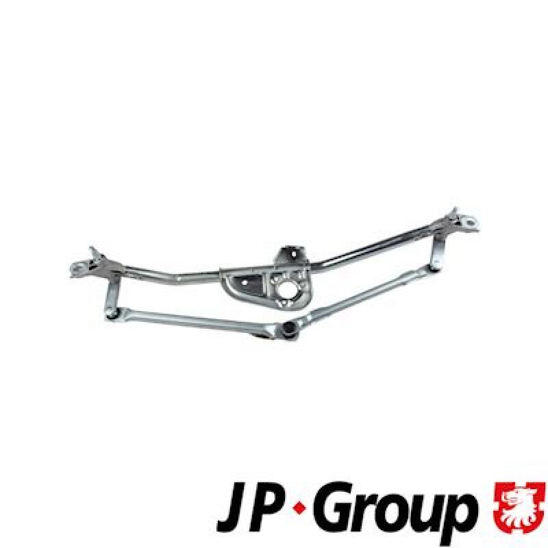 JP GROUP Wiper Linkage JP Group