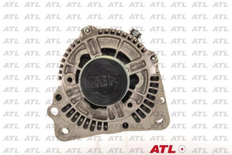 ATL Autotechnik Alternator