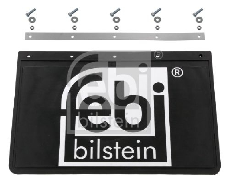 FEBI BILSTEIN Mudflap