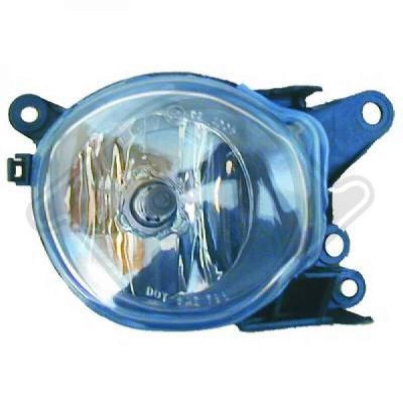 DIEDERICHS Fog Light