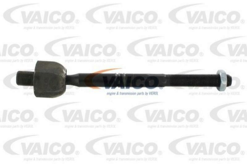 Tie Rod Axle Joint