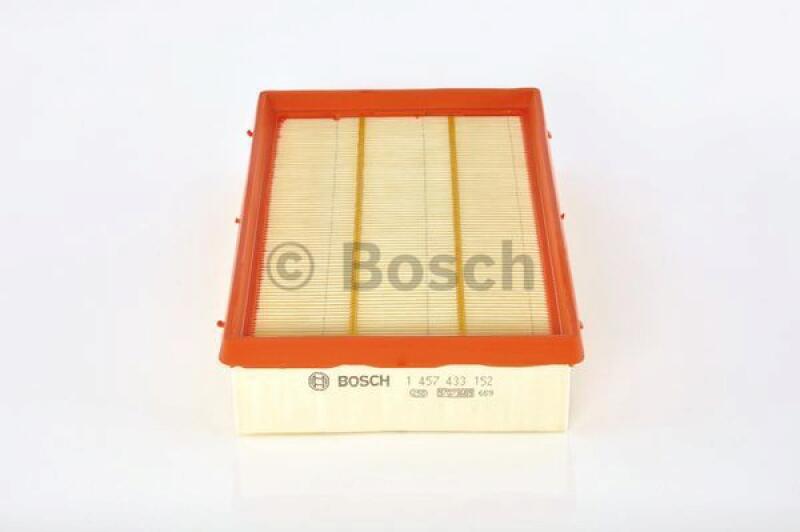 BOSCH Luftfilter