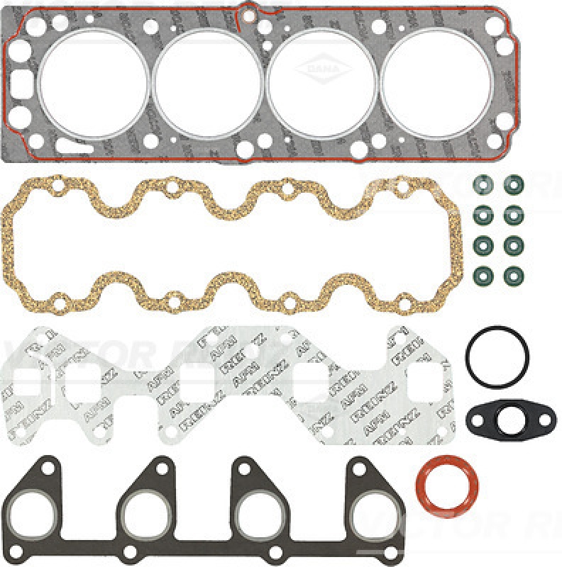 VICTOR REINZ Gasket Set, cylinder head