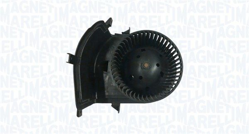 MAGNETI MARELLI Interior Blower