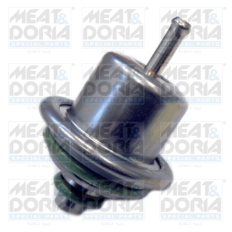 MEAT & DORIA Control Valve, fuel pressure