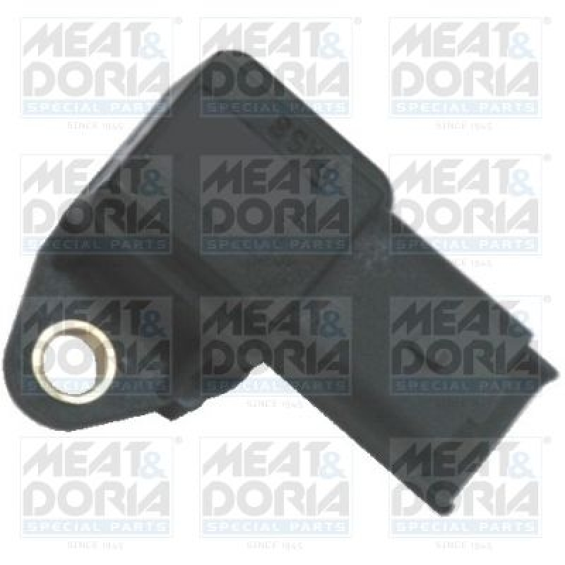 MEAT & DORIA Sensor, Ladedruck