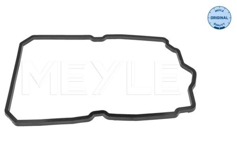 MEYLE Gasket, automatic transmission oil sump MEYLE-ORIGINAL: True to OE.