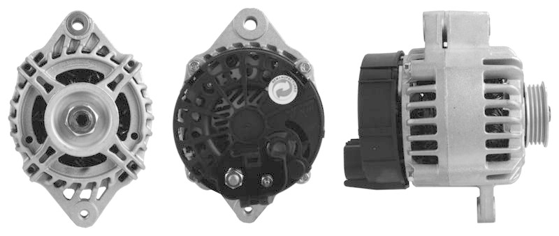 ELSTOCK Alternator