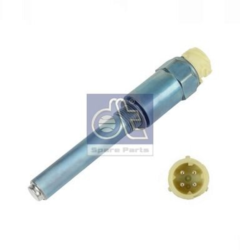 DT Spare Parts Sensor, RPM