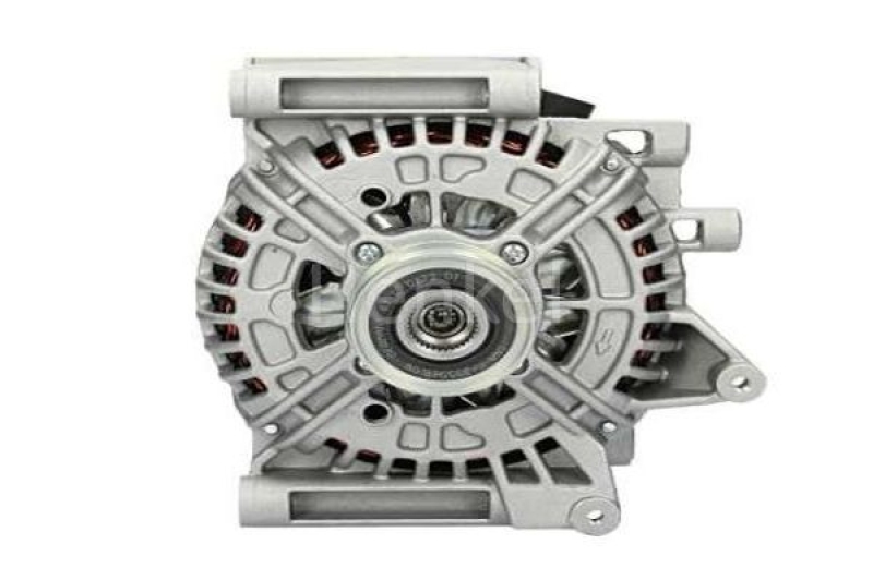 Henkel Parts Generator