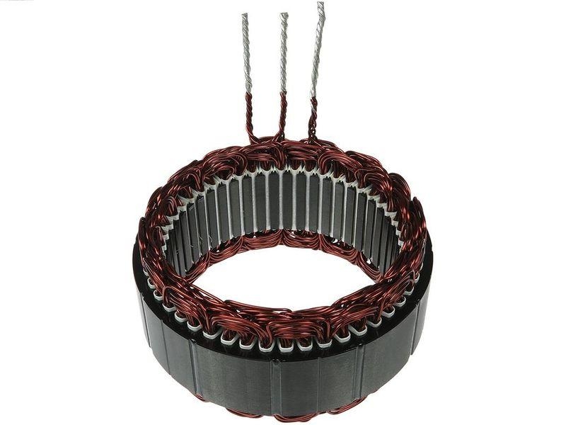 AS-PL Stator, Generator Brandneu AS-PL