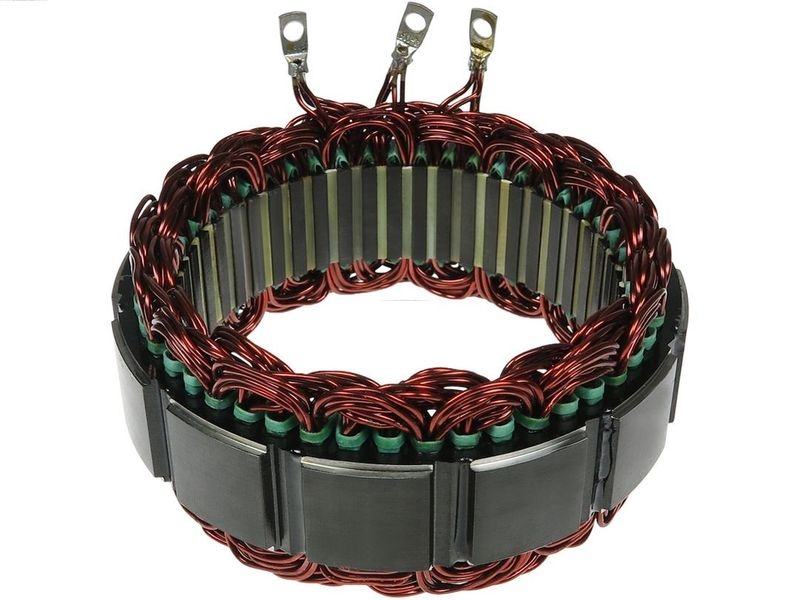 AS-PL Stator, Generator Brandneu AS-PL