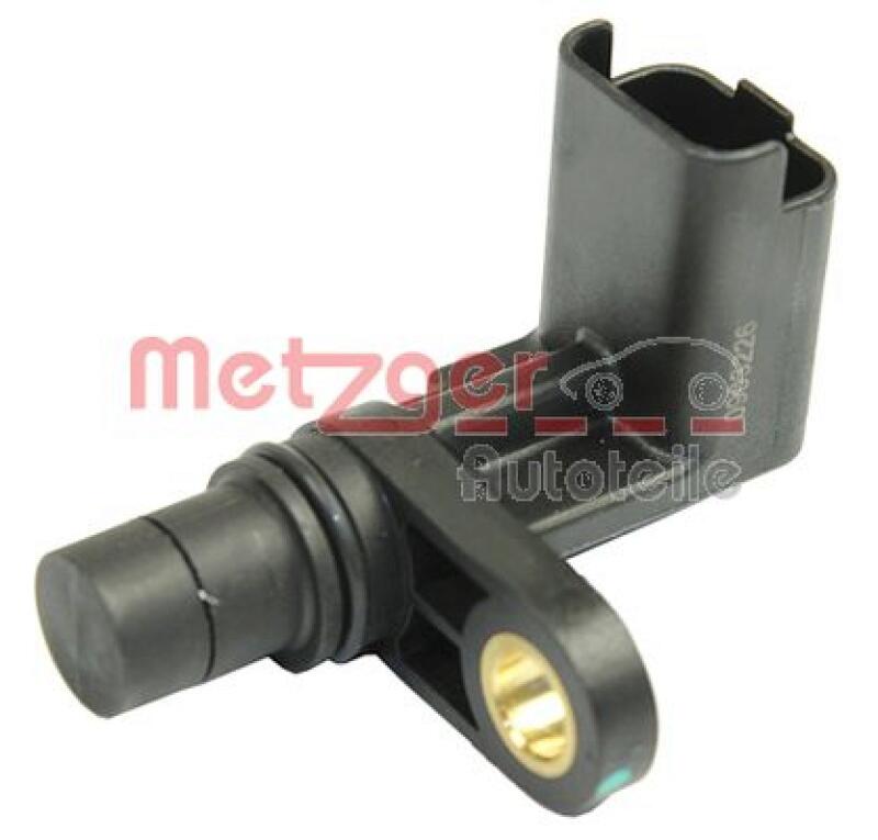 METZGER Sensor, camshaft position