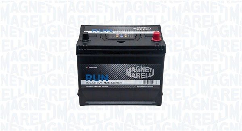 MAGNETI MARELLI Starter Battery