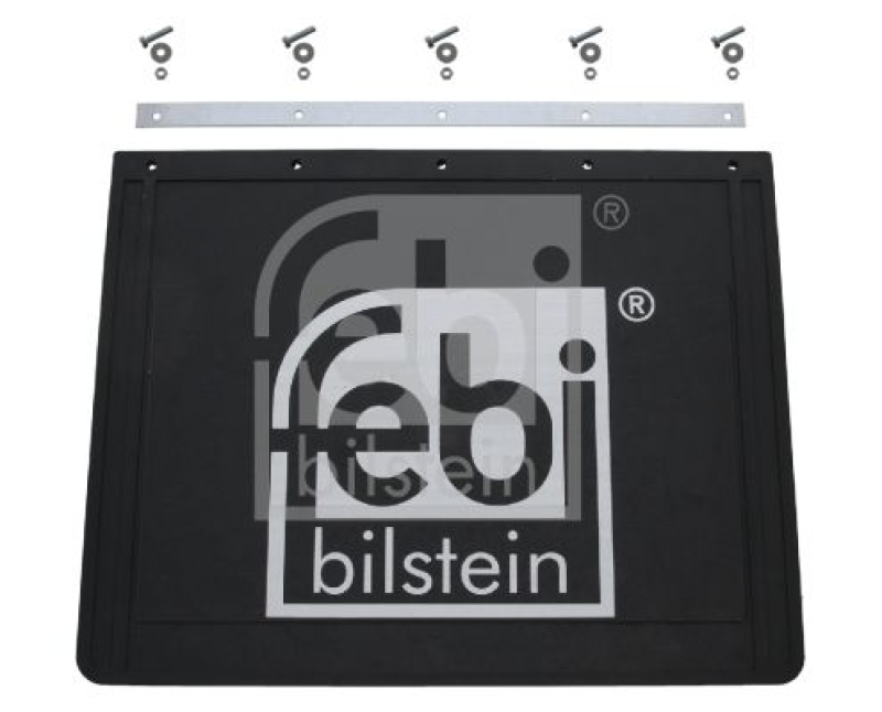 FEBI BILSTEIN Mudflap