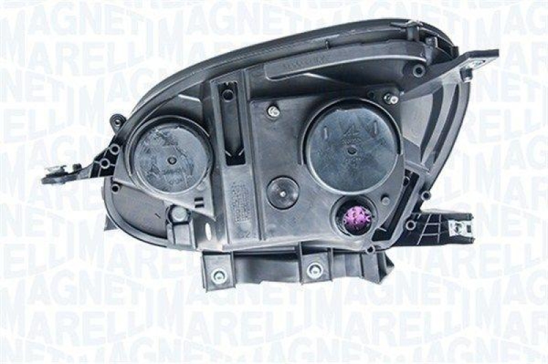 MAGNETI MARELLI Headlight