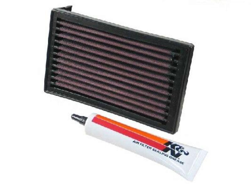 K&N Filters Air Filter