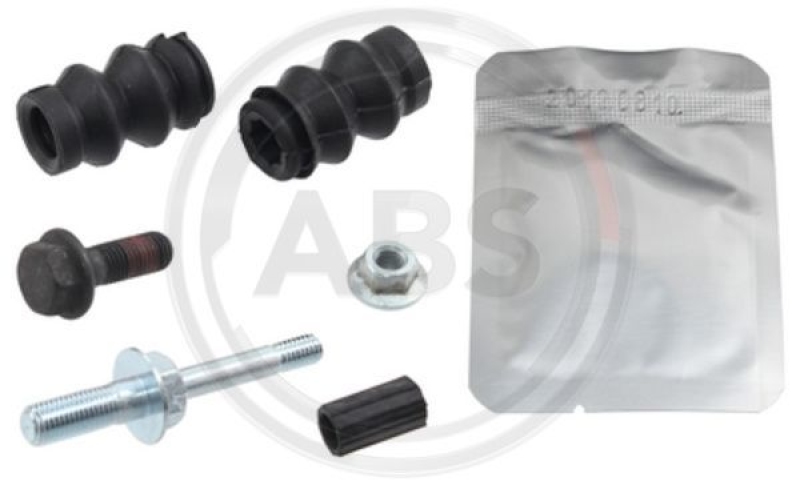 Guide Sleeve Kit, brake caliper