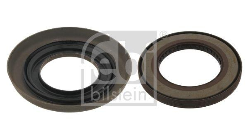 FEBI BILSTEIN Gasket Set, differential