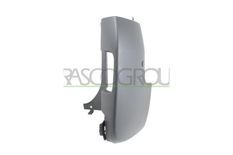 PRASCO Bumper