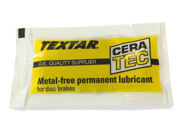 TEXTAR Mounting Paste CERA TEC