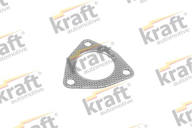 KRAFT AUTOMOTIVE Gasket, exhaust pipe