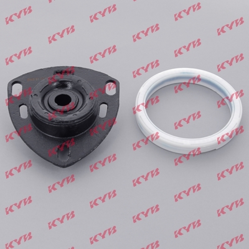 KYB Reparatursatz, Federbeinstützlager Suspension Mounting Kit