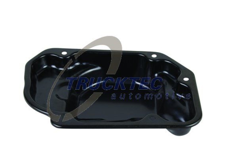 TRUCKTEC AUTOMOTIVE Oil Sump