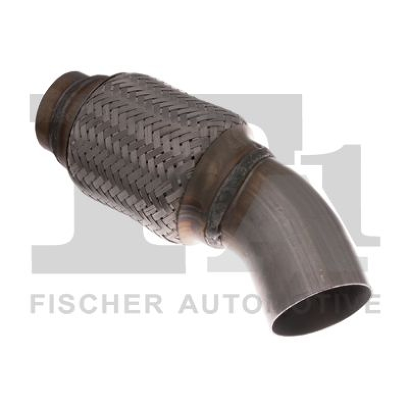 FA1 Flex Hose, exhaust system