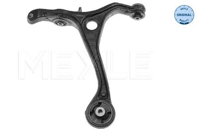 MEYLE Track Control Arm MEYLE-ORIGINAL: True to OE.