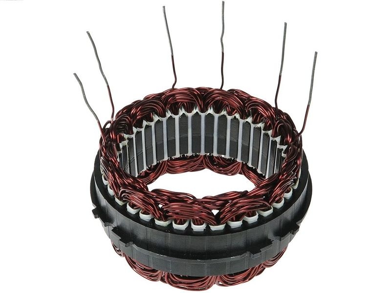 AS-PL Stator, Generator Brandneu AS-PL