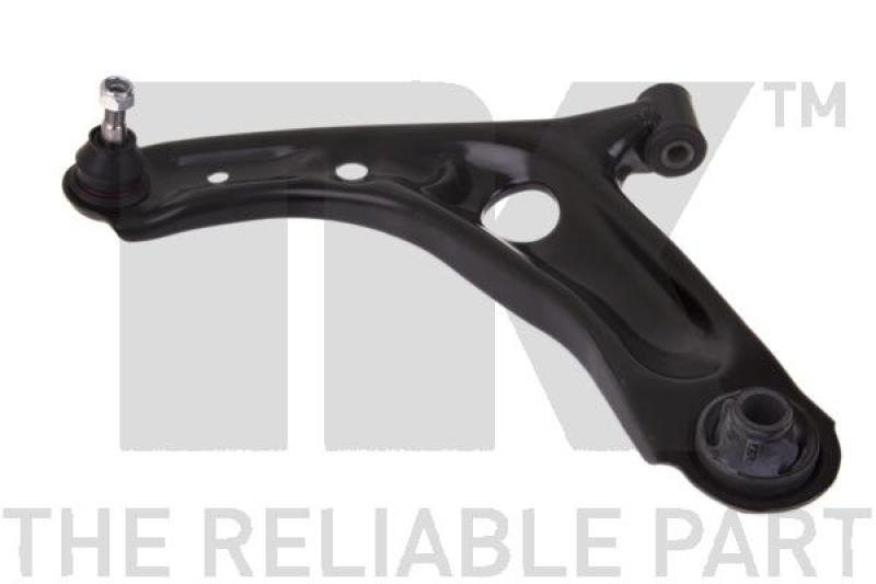 NK Track Control Arm