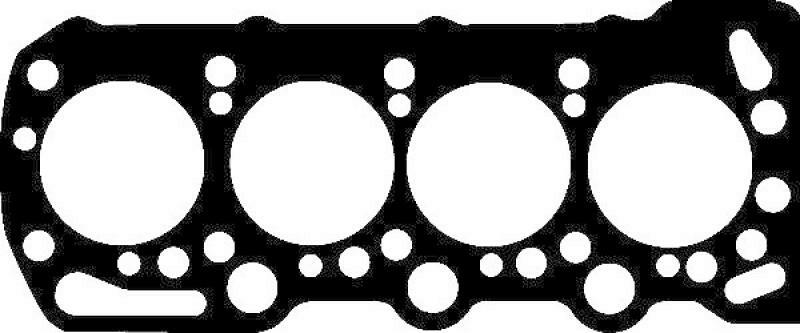 CORTECO Gasket, cylinder head